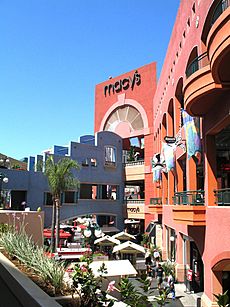 Horton Plaza