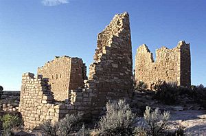 Hovenweep