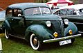 Hudson 112 1938