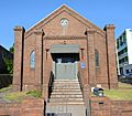 Indonesian Presbyterian Church Kingsford-1