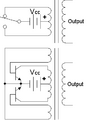 Inverter ckt 01cjc