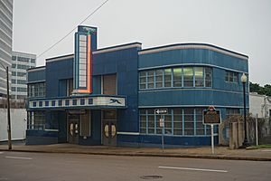 Jackson December 2018 20 (Old Greyhound Bus Station)