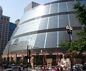 James R. Thompson Center