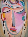 Jawlensky Meditation 1290065