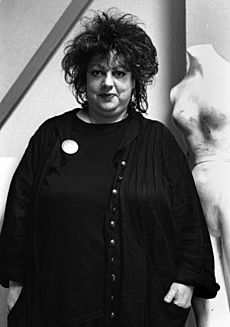 Jo Brand 1994