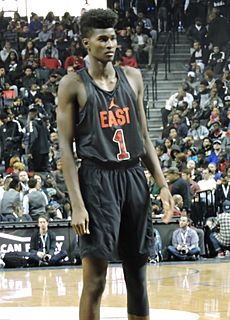 Jonathan Isaac (cropped)