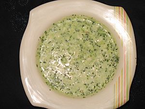 Kafta Raita