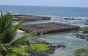 Kahaluu Heiau