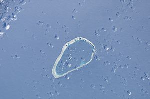 Kapingamarangi ISS006