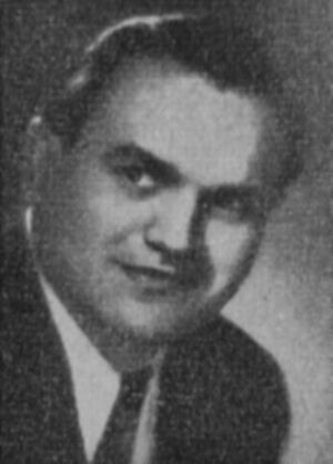 Kazimierz Serocki