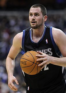 Kevin Love