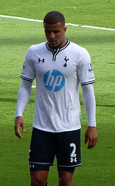 Kyle Walker 01-09-2013 1