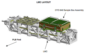 LMC STS-127