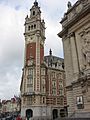 Lille, Belfry