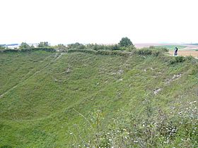 Lochnagar mine 01