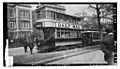 London tram cars