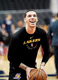 Lonzo Ball smile (cropped)