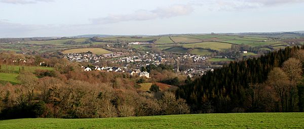 Lostwithiel