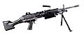 M249 Automatic Rifle