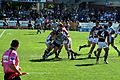 ManlySeaEagles CronullaSharks Tackle