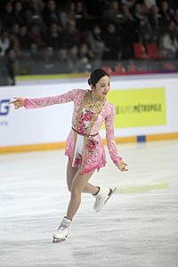 Marin HONDA-GPFrance 2018-Ladies FS-IMG 9957