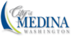 Official logo of Medina