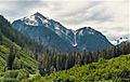 Mineral Mountain, ne