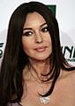 Monica Bellucci, Women's World Awards 2009 b