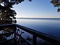 Moreton Bay Morning