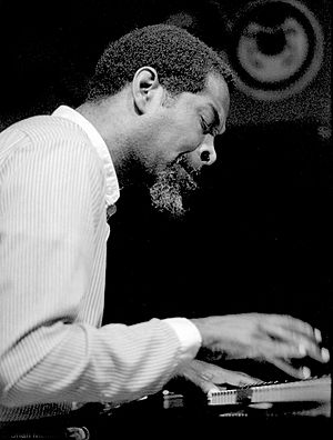 Muhal Richard Abrams