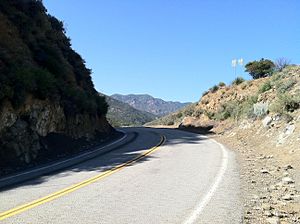 Mulholland Highway