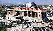 National Museum of Tajikistan (8)