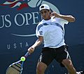 Nicolás Lapentti 2009 US Open 01