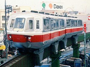 Odakyu-500