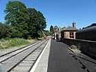 Ongar station look east3.JPG