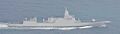 PLANS Nanchang (DDG-101) 20210319