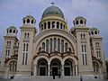 Patras Cathedral 2