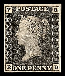 Penny Black VR