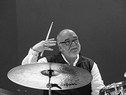 Peter-erskine