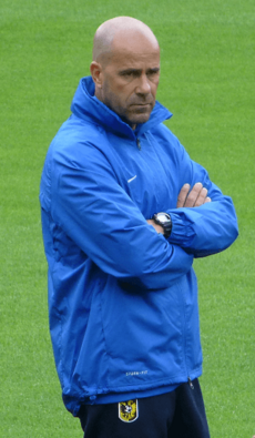 Peter Bosz