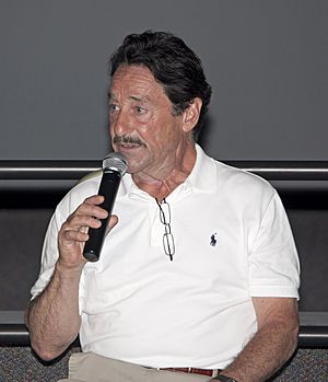 Peter Cullen 2011.2