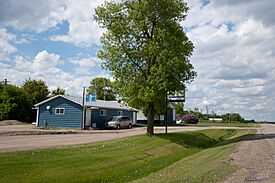 Store in Pillsbury