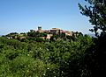 Populonia Panorama