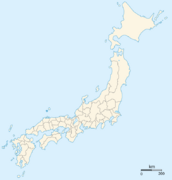 Provinces of Japan