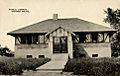 Public Library, Oxford, ME