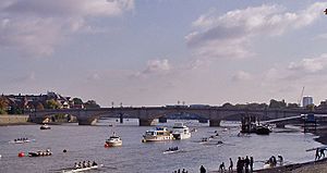 Putney Bridge