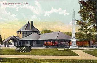 R. R. Station, Laconia, NH.jpg