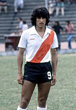 Ramon diaz elgrafico