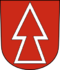 Coat of arms of Raperswilen