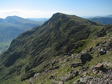 Red Pike (Wasdale) - geograph.org.uk - 1532354.jpg